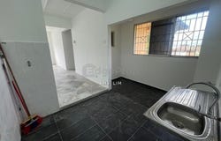 Jalan Wawasan Puchong Forest reserved Puteri, Puchong, Selangor 47100