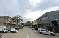 Jalan Seri Ehsan 9, Sungai Buloh, Selangor 52100