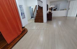 Jalan Hujan Gerimis, Taman Overseas Union Garden, Taman OUG, Kuala Lumpur 58200