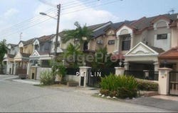 Jalan USJ 1/1, USJ, Selangor 47500