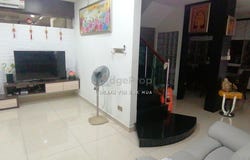 Taman OUG, Kuala Lumpur 58200