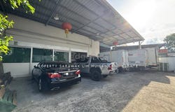 Kuching, Sarawak 93450