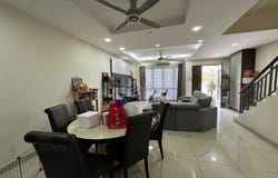 Lorong Gelang, Klang, Selangor 41200