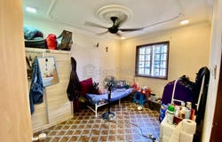 Jalan Sri Permaisuri 1, Bandar Sri Permaisuri, Cheras, Kuala Lumpur 56000