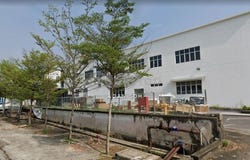 Rawang, Selangor 48300