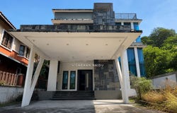 Jalan Templer Heritage, Rawang, Selangor 40400