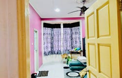 Jalan Mas 3, Batu 9th Cheras, Selangor