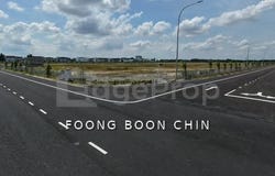 Jenjarom, Selangor