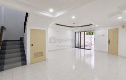 Jalan Bahagia , Cheras, Selangor 56000