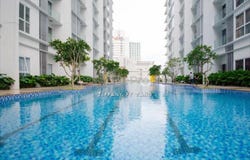 Jalan Ampang, Taman U-Thant, Kuala Lumpur 50450