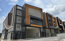 Jalan Haji Salleh, Klang, Selangor 41300