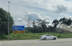 Hulu Selangor, Selangor 44000