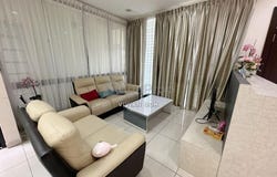 Iskandar, Johor Bahru, Johor 81100