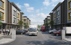 Kota Kemuning, Selangor 40460