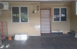 TINGKAT ZARIB 1C, Lahat, Perak 31500