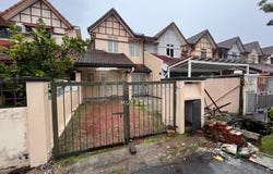 Jalan USJ 8, USJ, Selangor 47610