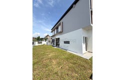 Jalan KE 10, Rawang, Selangor 48000