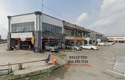 Jalan Sanggul, Klang, Selangor 41200