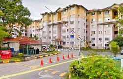 Jalan Astana 13/3 Off Persiaran Puncak Alam 6, Bandar Puncak Alam, Bandar Puncak Alam, Selangor 42300
