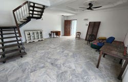 Jalan Anggerik 1D, Rawang, Selangor 48300
