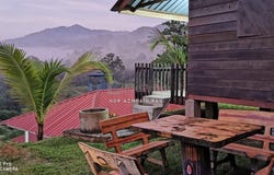 Manong Matang, Perak 33800
