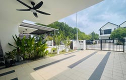 Bangi, Selangor 43000