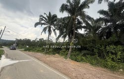 Jalan Bukit Cherakah, Shah Alam, Selangor 40150