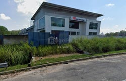 Batu Arang, Selangor 45000