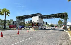 Cyberjaya, Selangor 43800