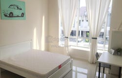1, Semenyih, Selangor 43500
