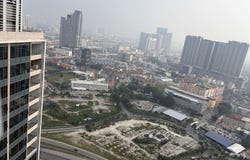 KLCC, Kuala Lumpur 55100