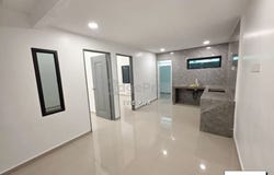 Jalan Emas; Jalan Besi, Klang, Selangor 41100