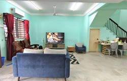 Jalan TK 2, Puchong, Selangor 47190