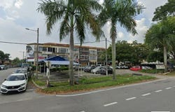 Kapar, Selangor