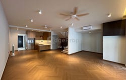 Jalan Laman Timur, Taman Melawati, Kuala Lumpur 53100