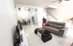 Johor Bahru, Johor 81200