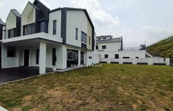 Jalan Pintas Dengkil-Putrajaya, Sepang, Selangor 43900