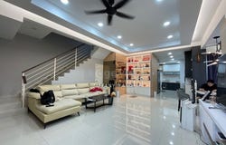 Jalan MR 2, Rawang, Selangor 48020