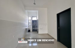JALAN KEMPAS INDAH, Kulim, Kedah 8000