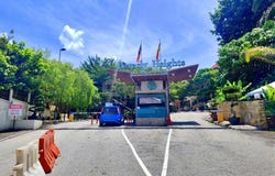 Beverly Heights 68000 Ampang Jaya Selangor, Ampang, Selangor 68000