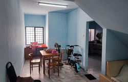 Jalan 13/3, Cheras South, Selangor 43100