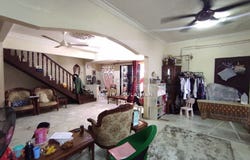 Jalan TC, Gombak, Selangor