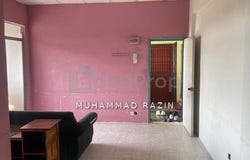 Jalan Anggerik 3, Hulu Selangor, Selangor 48300