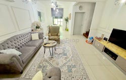 Jalan BP 11, Puchong, Selangor 47100
