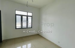 Jalan Redang, D'Island Residence, Puchong, Selangor 47100