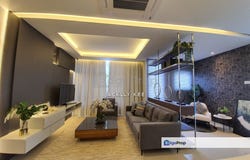 Jalan Ukay Perdana, Ukay Perdana, Ampang, Selangor 68000