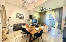 Jalan SP, Sungai Buloh, Selangor 47000