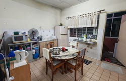 Shah Alam, Selangor 40460