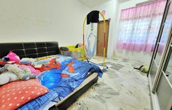 Jalan 1, Semenyih, Selangor 43500