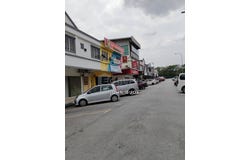 Cheras, Selangor 43200